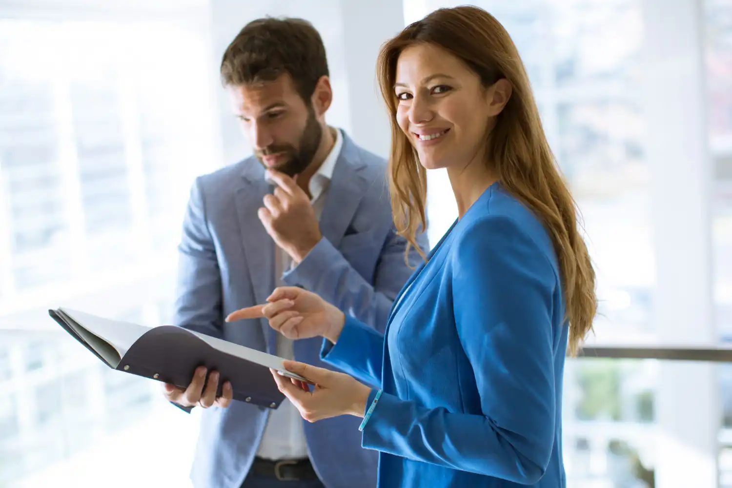 Residencias listas para habitar